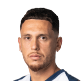 Lucas Ocampos