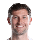 Ben Davies