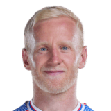 Will Hughes