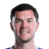 Michael Keane