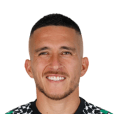 Bryan Carrasco