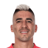 Leandro Fernández
