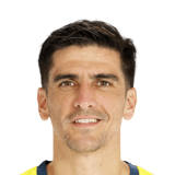 Gerard Moreno Balagueró