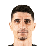 Petros Mantalos
