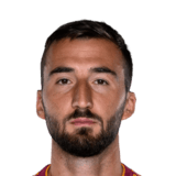 Bryan Cristante
