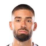 Yannick Carrasco