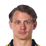 Simon Hedlund