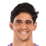 Yassine Bounou
