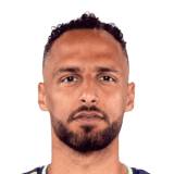Hany Mukhtar