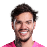 Ederson Santana de Moraes