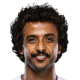 Yasser Al Shahrani