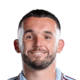 John McGinn
