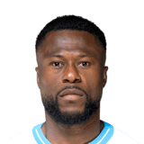 Chancel Mbemba