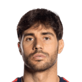 Carles Gil Pareja