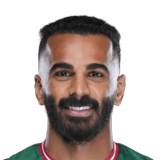 Madallah Al Olayan