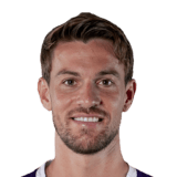 Daniele Rugani
