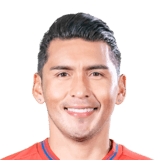 Rudy Cardozo