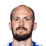 Eirik Hestad