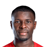 Ibrahim Amadou