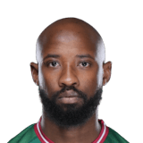 Moussa Dembélé
