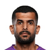 Abdullah Al Jadani