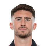 Aymeric Laporte