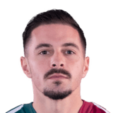 Jamie Maclaren