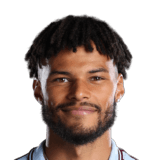 Tyrone Mings