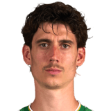 Callum O'Dowda