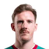 Aaron Calver
