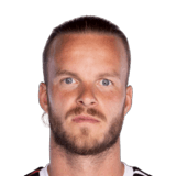 Jorrit Hendrix