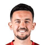 Zach Clough