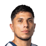Carlos Salcedo