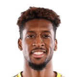 Kingsley Coman