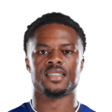 Chuba Akpom