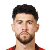 Jonathan Osorio