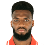 Thomas Lemar
