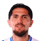 Diego Valdés