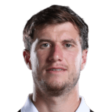 Paddy McNair