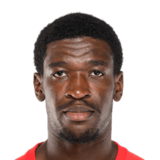 Kwasi Okyere Wriedt