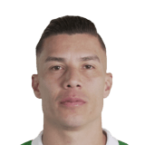 Mateus Uribe
