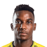 Dairon Mosquera