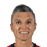 Daniel Torres
