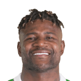 Dairon Asprilla