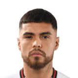 Paulo Díaz