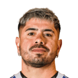 Diego Sánchez