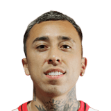 Martín Rodríguez