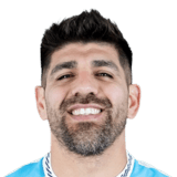 Leandro Díaz