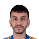 Ángel Correa
