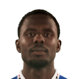 Emmanuel Dieseruvwe